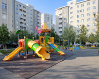 Mida Yasamal Yaşayış Kompleksi 3 otaq , Yasamal rayonu