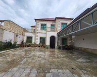 Ordubadi 3 döngə 5 otaq , Binəqədi rayonu