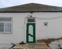 3 otaqlı həyət evi satılır 3 otaq , Sabunçu rayonu