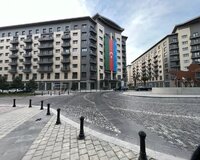 Ağ Şəhər-metro Xətai 125 m² , Xətai rayonu