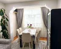 Mehmandarov küçəsi, 3 otaq , Xətai rayonu