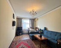 Həzi Aslanov metrosu 2 otaq , Xətai rayonu