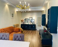 Gəncə prospekti Panorama Park 2 otaq , Xətai rayonu