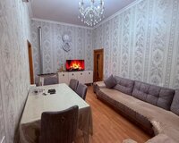 Ilqar Memmedov 6/4 2 otaq , Suraxanı rayonu