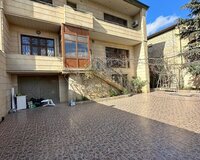 Bileceri qesebesi 8 otaq , Binəqədi rayonu