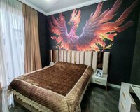 Kürdəxanı qəsəbəsi, 3 otaq , Sabunçu rayonu