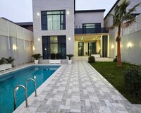 Həyət evi, Merdekan 5 otaq , Xəzər rayonu