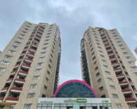 Tibb Universitetin yanında 2 otaq , Nəsimi rayonu