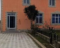 4 otaqlı həyət evi satılır 4 otaq , Xəzər rayonu