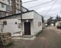 Binəqədi rayonu Biləcəri qəsəbəsi 2 otaq , Binəqədi rayonu