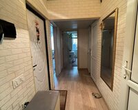 Həzi Aslanov Məhəmməd Hadi küç 2 otaq , Xətai rayonu