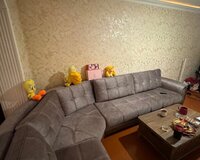 Nizami rayonu, 8-ci kilometr qəsəbəsi 2 otaq , Nizami rayonu