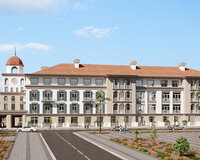 Sea Breeze Resort, 2 otaq , Sabunçu rayonu