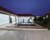 Mərdəkan q 5 otaq , Xəzər rayonu