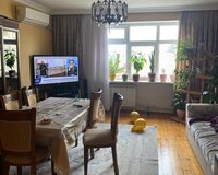 Neapol dairəsi, Mehmandarov küç 4 otaq , Xətai rayonu