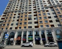 Elmlər Akademiyası Metrosu,z.xəlilov küçəsi 2 otaq , Yasamal rayonu