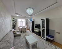 Xətai rayonu , Səməd Bəy Mehmandarov küçəsi 3 otaq , Xətai rayonu