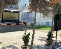 Elşən Süleymanov giriş 185a 2 otaq , Nizami rayonu