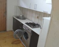 Biləcəri qəsəbəsi, 203 nömrəli avtobusun yolu, 1 otaq , Binəqədi rayonu