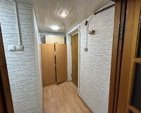 Qara Qarayev metrosu yaxınlığında mənzil kirayə verilir 1 otaq , Nizami rayonu