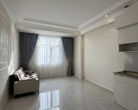 Binəqədi 7 mkr Abay kunanbayev küç 2 otaq , Binəqədi rayonu