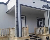 4 otaqlı həyət evi satılır 4 otaq , Sabunçu rayonu