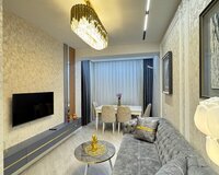 Binəqədi 7 mkr Abay kunanbayev küç 3 otaq , Binəqədi rayonu