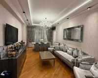 Binəqədi 7 mkr Abay kunanbayev küç 3 otaq , Binəqədi rayonu