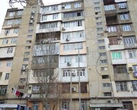 Məzahir Rüstəmov küçəsi 3 otaq , Xətai rayonu