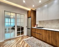 Nesimi rayonu Feyzulla Qasimzade 1, 3 otaq