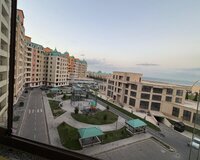 Sumqayıt Bulvarı Mirvari City 4 otaq , Sumqayıtda