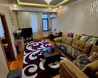 Masazır qəsəbəsi,Dream Park 3 otaq , Abşeron rayonu