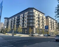 Ağ Şəhər-metro Xətai, 4 otaq , Xətai rayonu