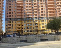 Heydər Əliyev pr, 3 otaq , Xırdalanda