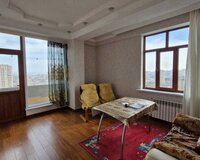 İnşaatçılar, 2 otaq , Yasamal rayonu