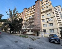 Məhəmməd Hadi küç, 5 otaq , Xətai rayonu