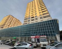 Məhəmməd Hadi küç, 4 otaq , Xətai rayonu