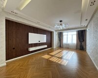 Məhəmməd Hadi küç, 3 otaq , Xətai rayonu