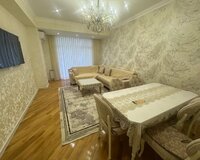 Nərimanov metrosu.Metro Parkin yaxinliqi.Əliyar Əliyev küçəsi 2 otaq , Nərimanov rayonu