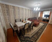 Cobanzade Kucesi 3 otaq , Nizami rayonu