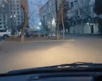 Gəncə şəhəri, 1ci mikrarayon. Skonnu çörək zavodunun yanı 1 otaq , Gəncədə