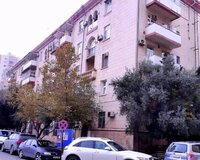 Hüseyn Cavid prospektində 2 otaq , Yasamal rayonu