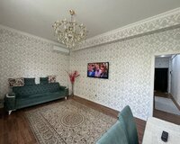 Yasamal rayonu Müstəqillik küçəsi 2 otaq , Yasamal rayonu