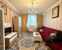 Xətai r., General Əliağa Şıxlınski küçəsi, 3 otaq , Xətai rayonu