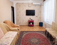 Nəsimi küçəsi 2 otaq , Nizami rayonu