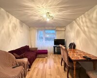 Yasamal r., Elmlər Akademiyası m/s yaxınlığı, 2 otaq , Yasamal rayonu