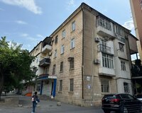 Elmlər Akademiyası metrosunun yanında. Hüseyn Cavid prospektində 2 otaq , Yasamal rayonu