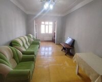 Binəqədi rayon 8 mkr Azadlıq metrosu 2 otaq , Binəqədi rayonu