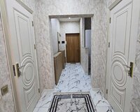 yeni gunesli qesebesi d massivi, 2 otaq , Suraxanı rayonu