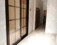 Fuad Ibrahimbeyov kucesi 5 4 otaq , Yasamal rayonu